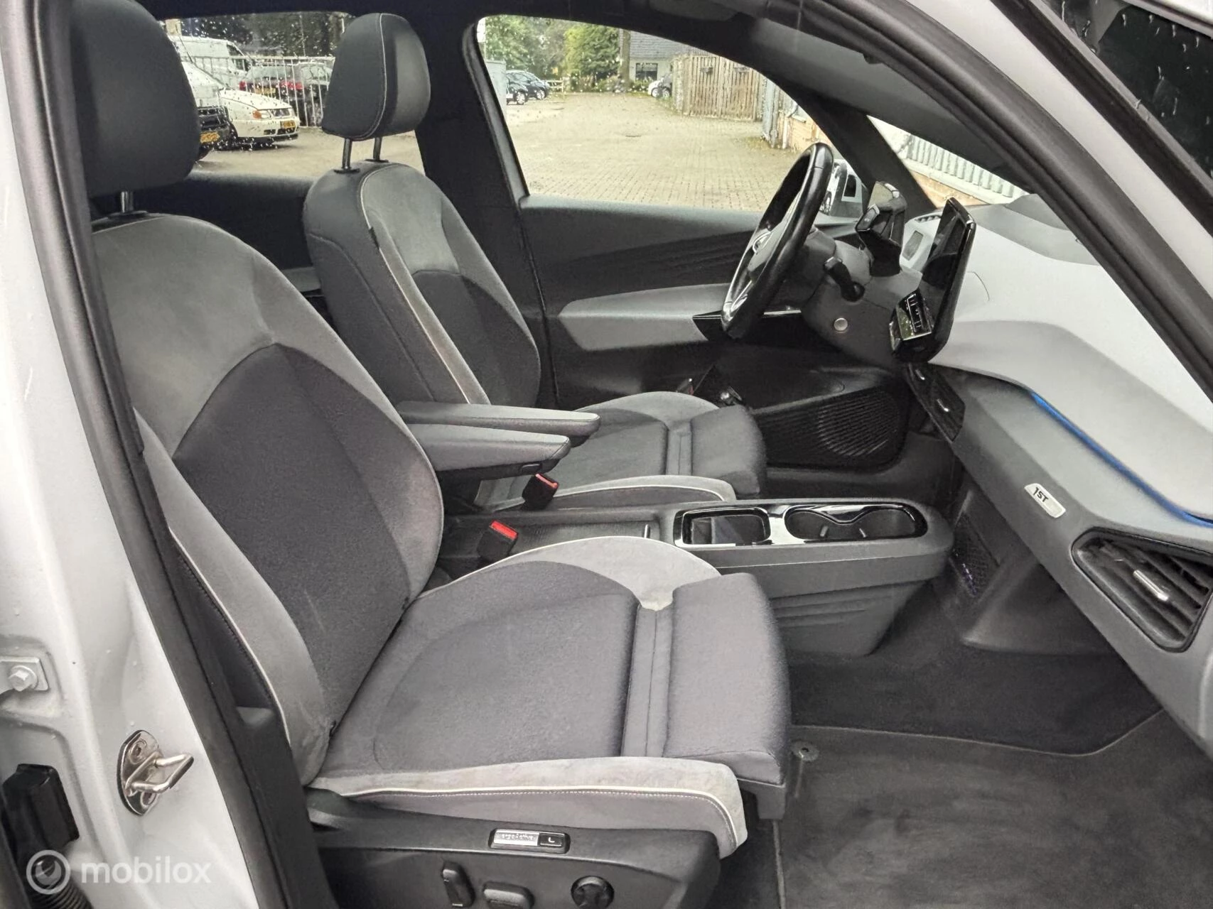 Hoofdafbeelding Volkswagen ID.3