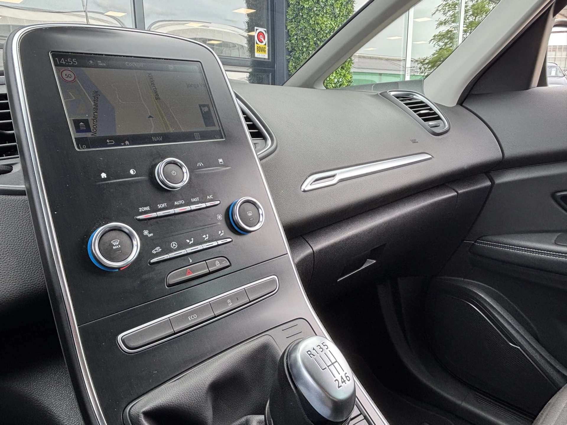Hoofdafbeelding Renault Grand Scénic
