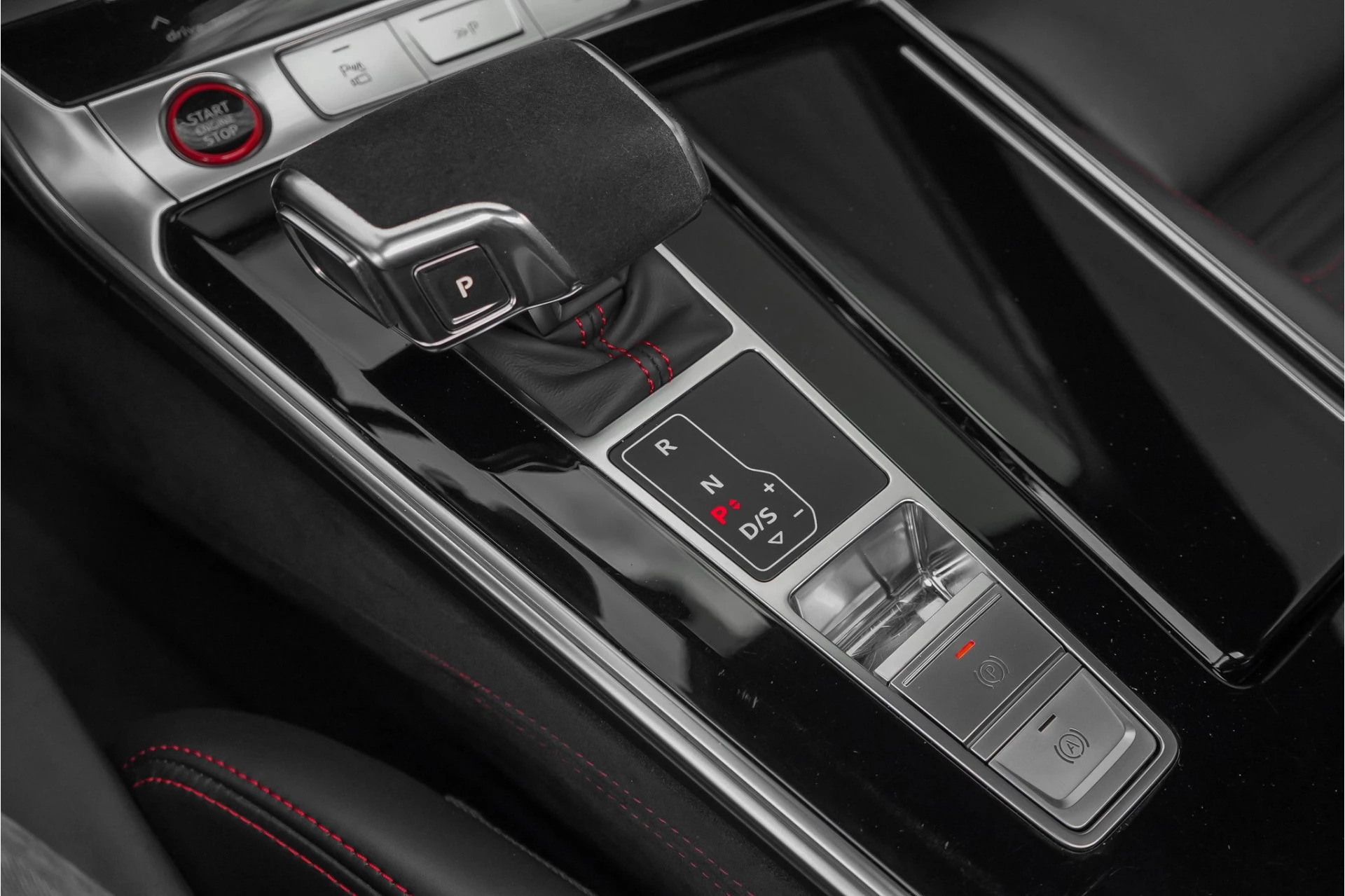 Hoofdafbeelding Audi RS6