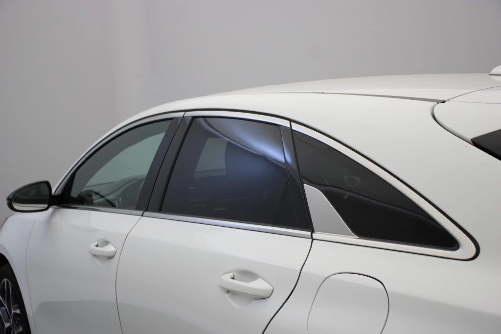 Hoofdafbeelding Kia ProCeed