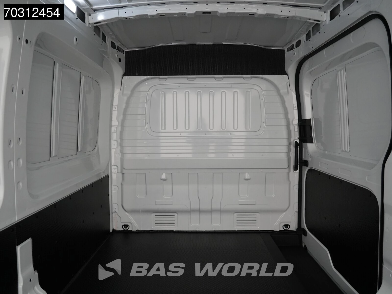 Hoofdafbeelding Maxus eDeliver9