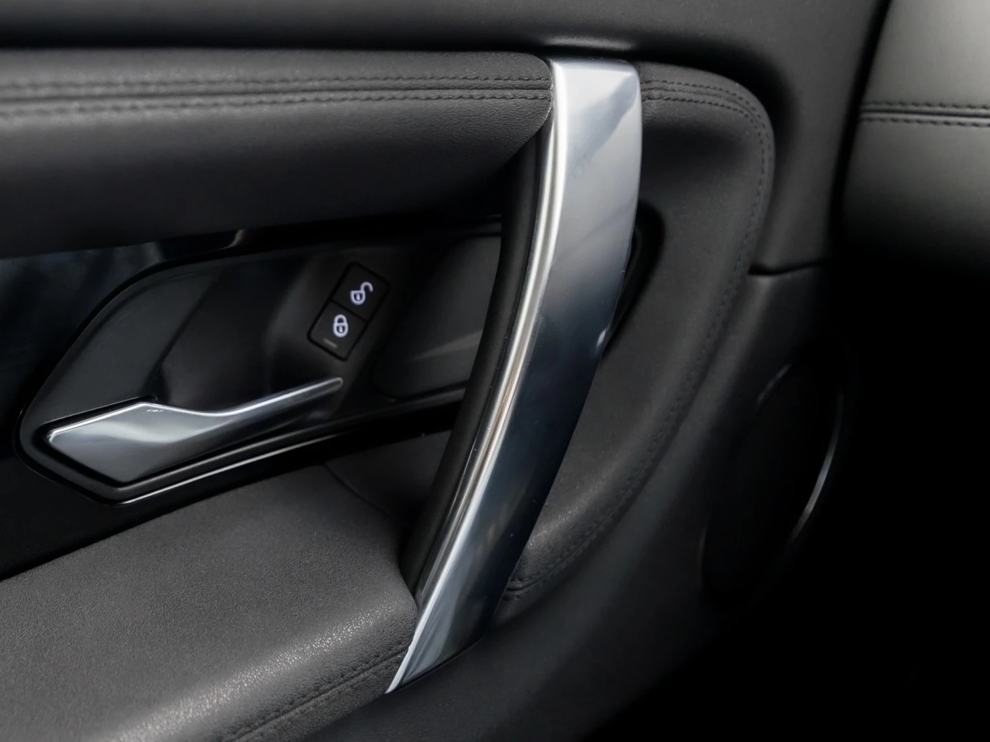 Hoofdafbeelding Land Rover Discovery Sport