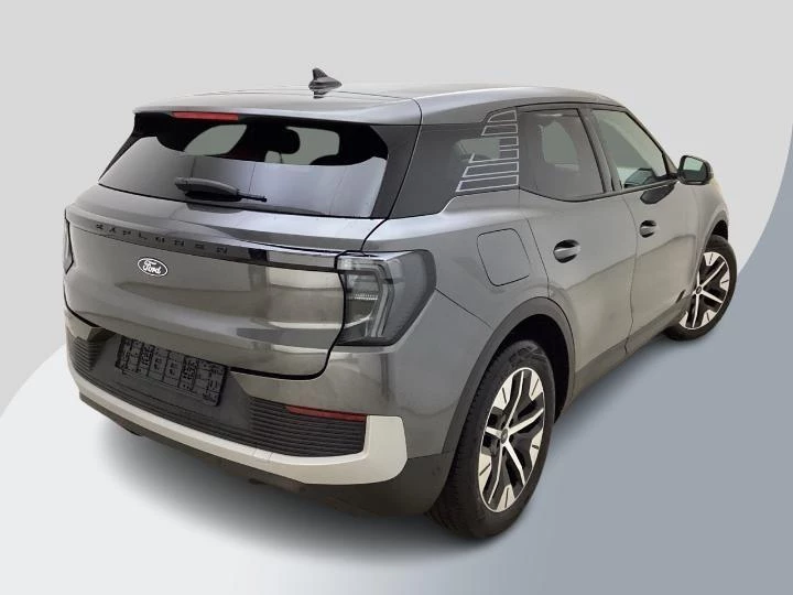 Hoofdafbeelding Ford Explorer