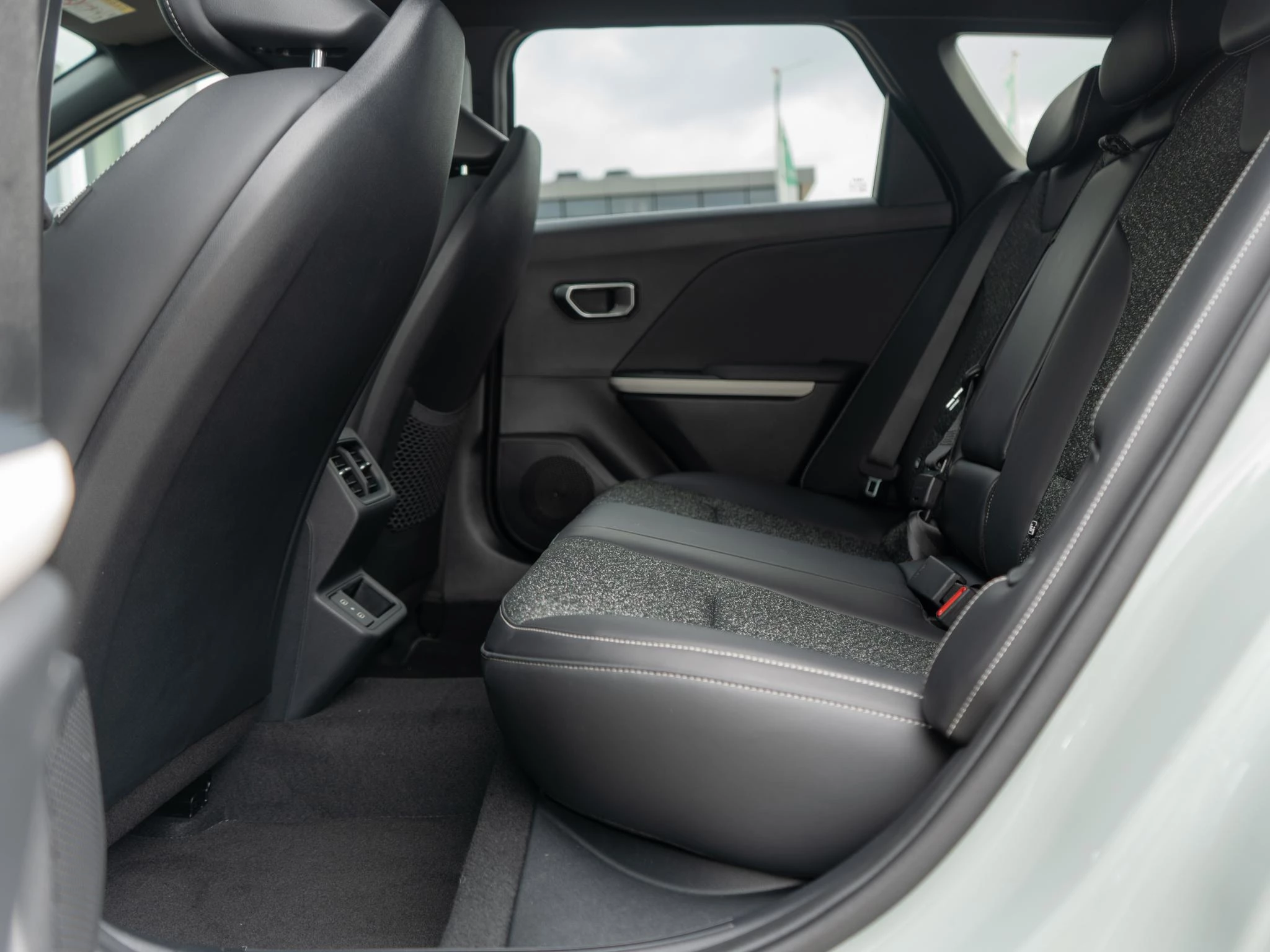Hoofdafbeelding Kia K4