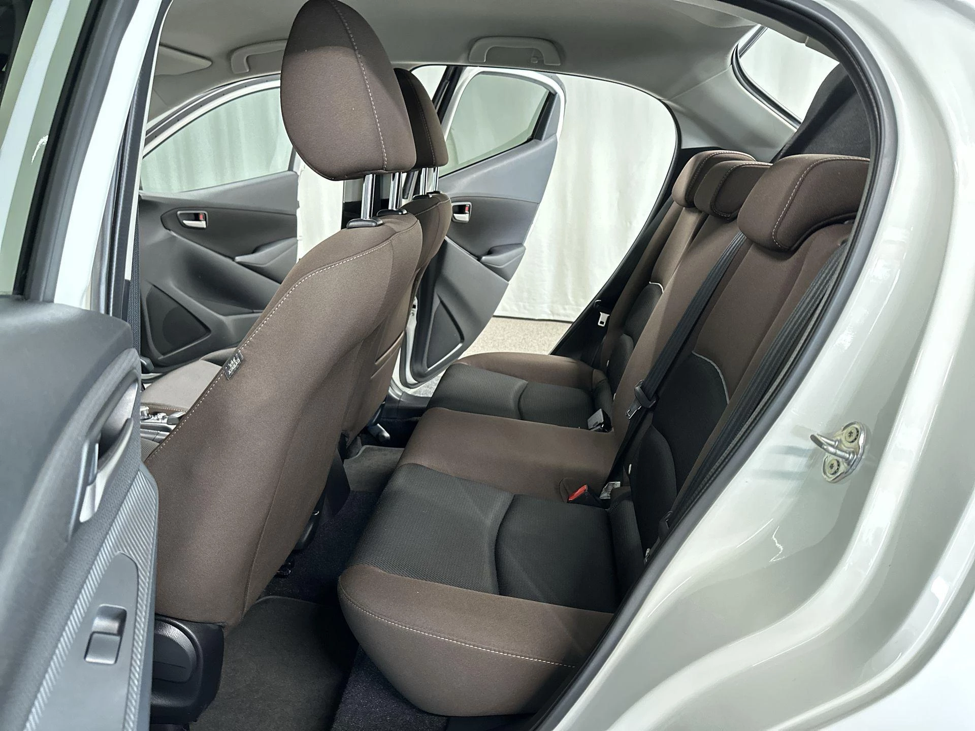 Hoofdafbeelding Mazda 2