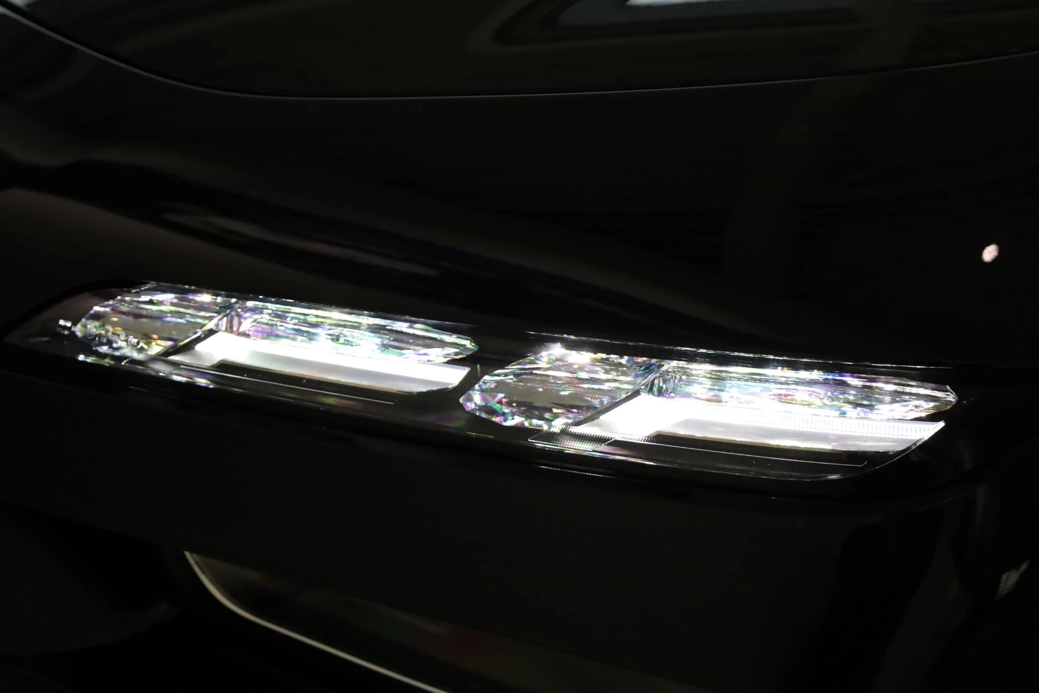 Hoofdafbeelding BMW 7 Serie