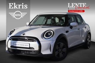 Mini 5-deurs 1.5 Cooper Classic | Cruise Control | Parkeersensor Achter | LED Koplampen | Lentevoordeel