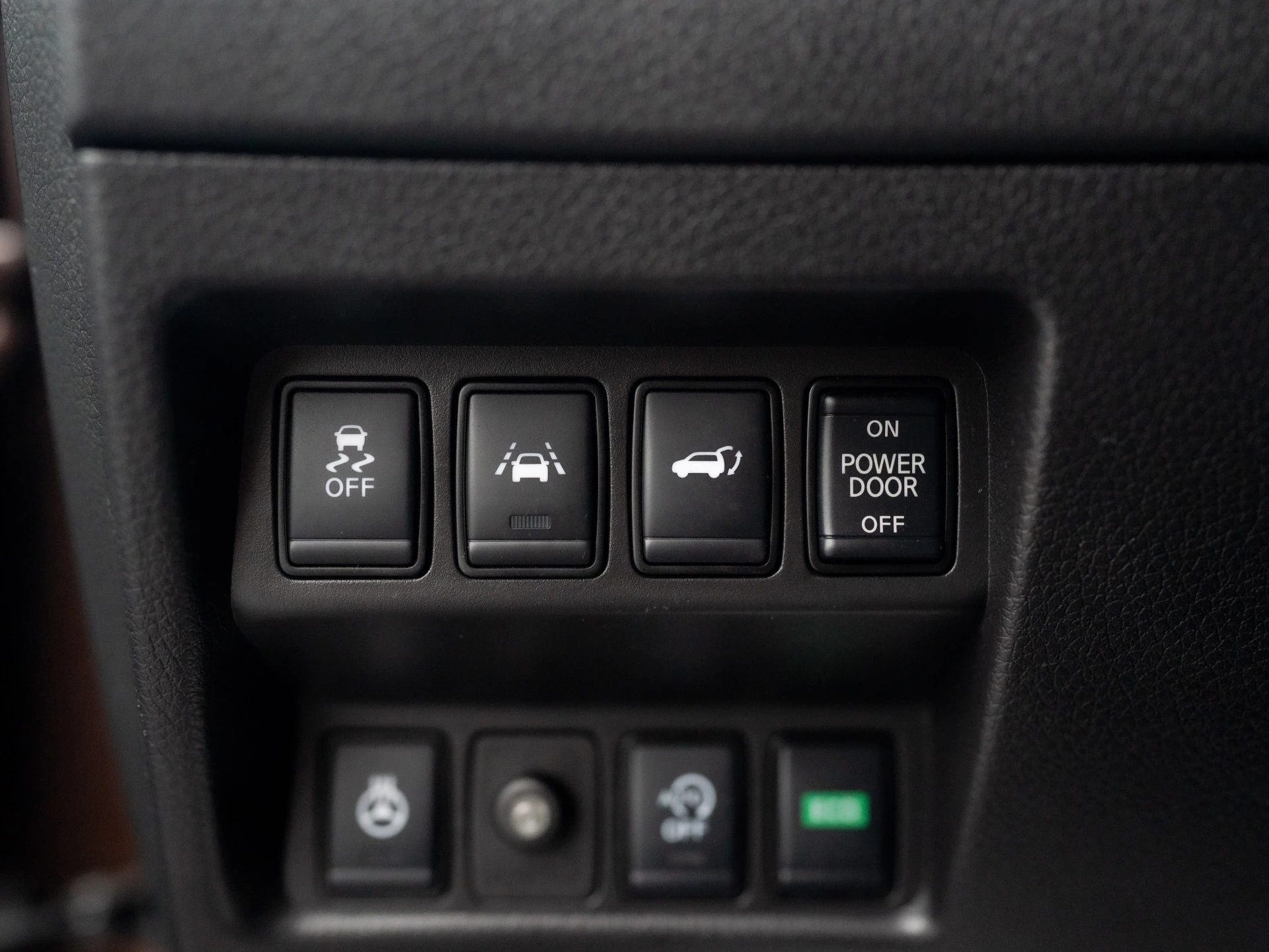 Hoofdafbeelding Nissan X-Trail