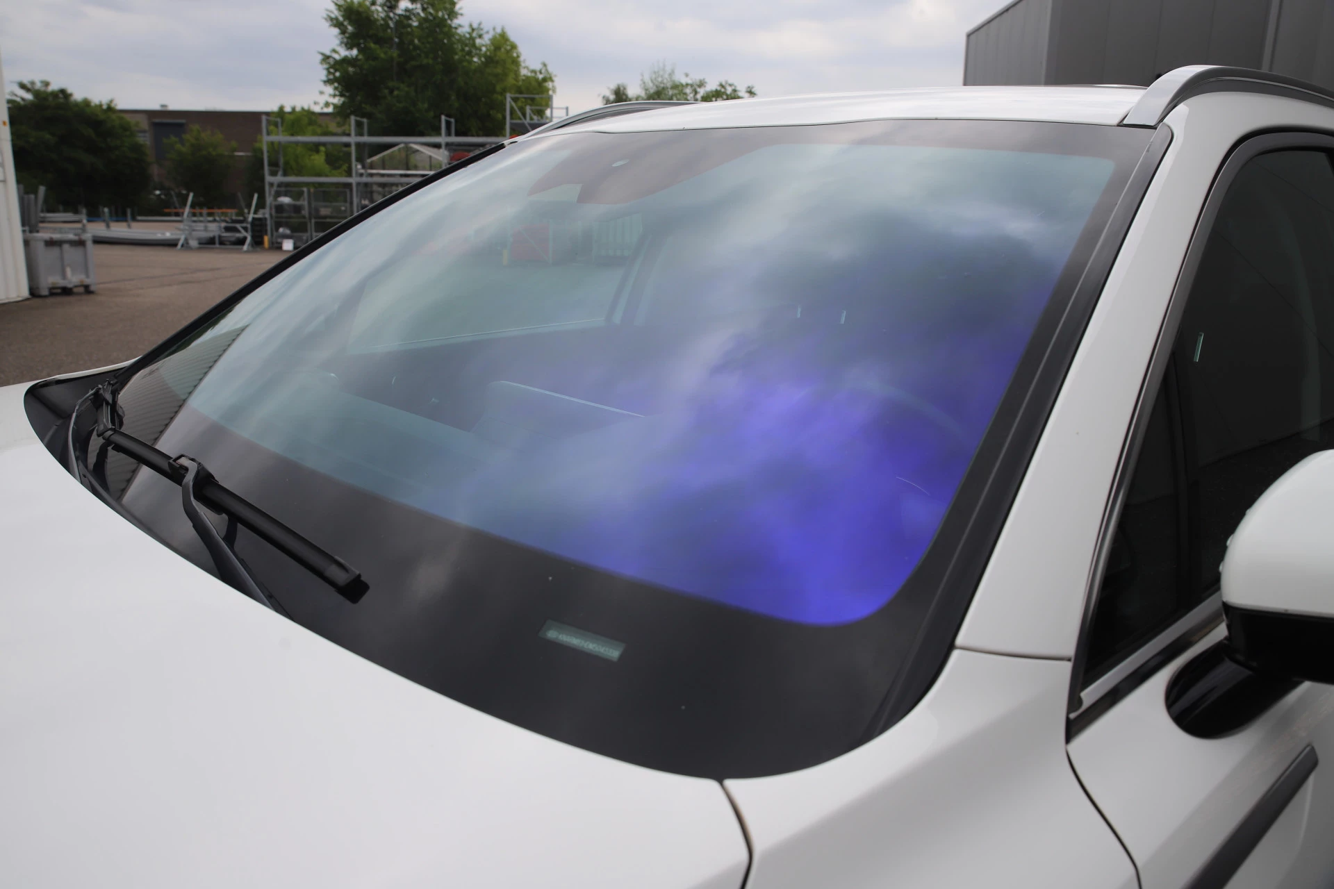 Hoofdafbeelding Kia Sorento
