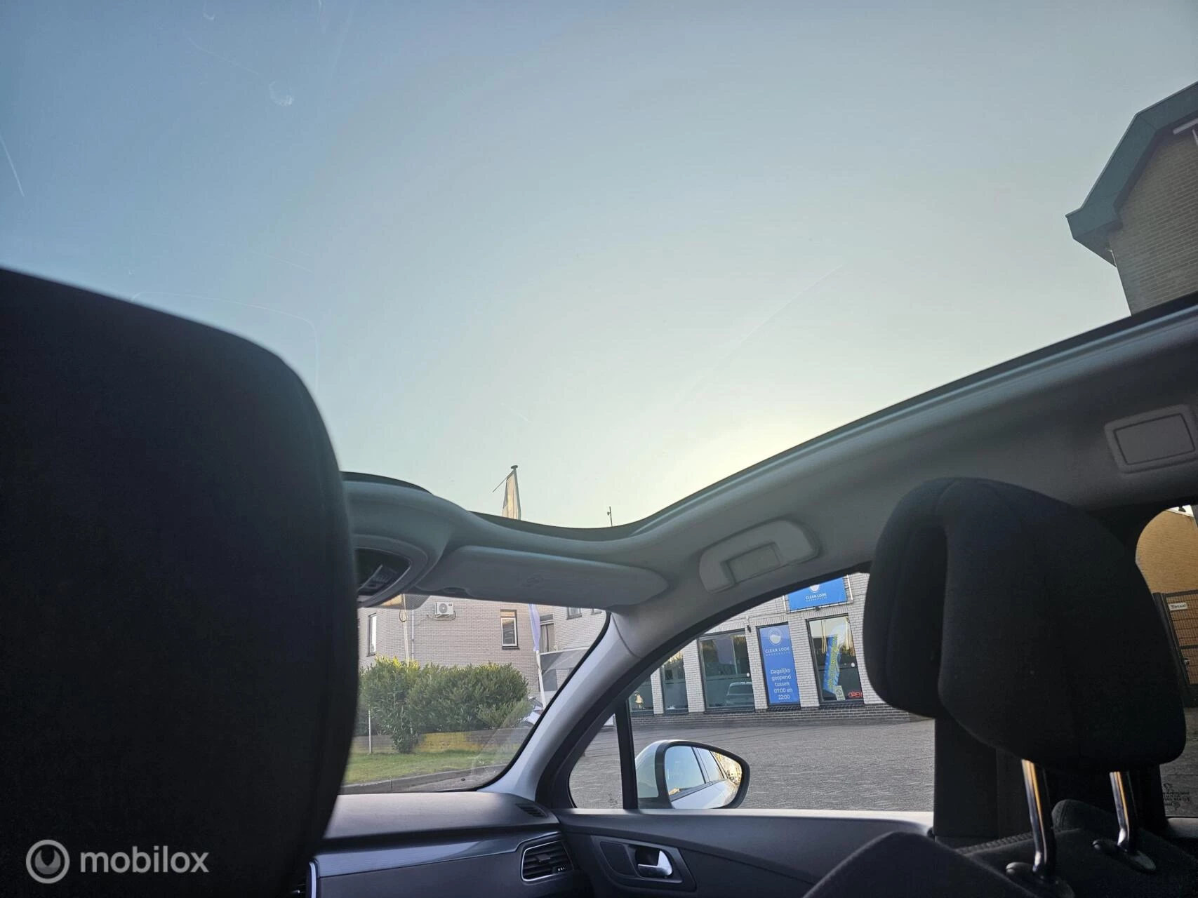 Hoofdafbeelding Peugeot 508