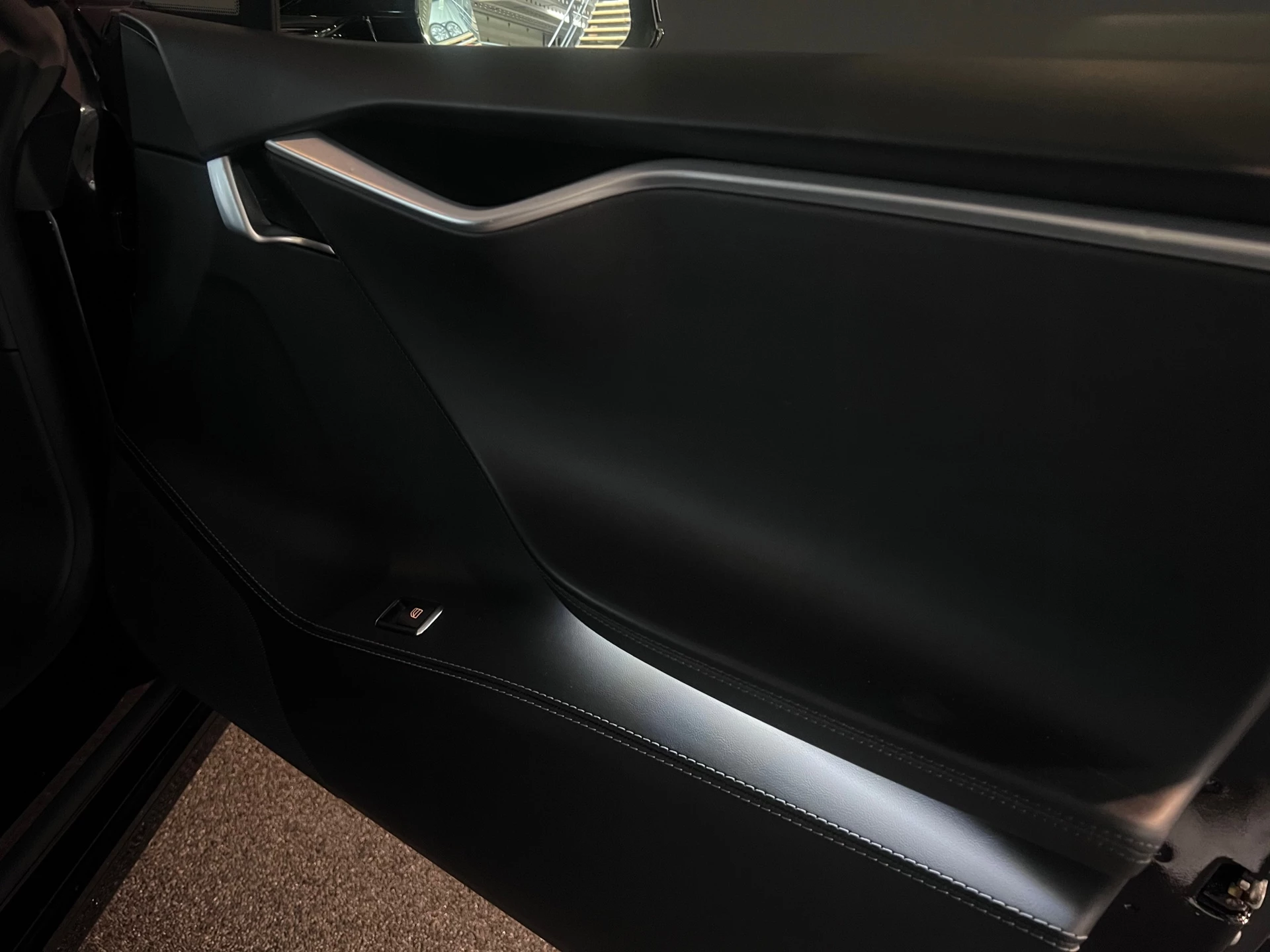 Hoofdafbeelding Tesla Model S
