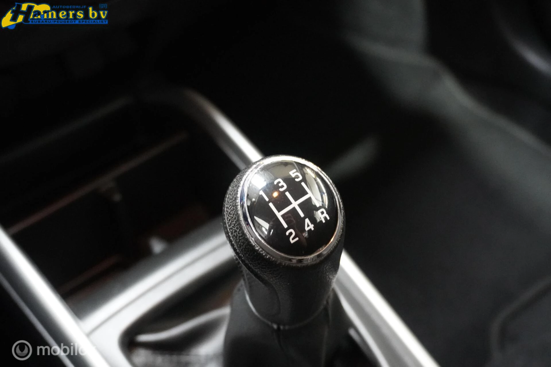 Hoofdafbeelding Suzuki Baleno