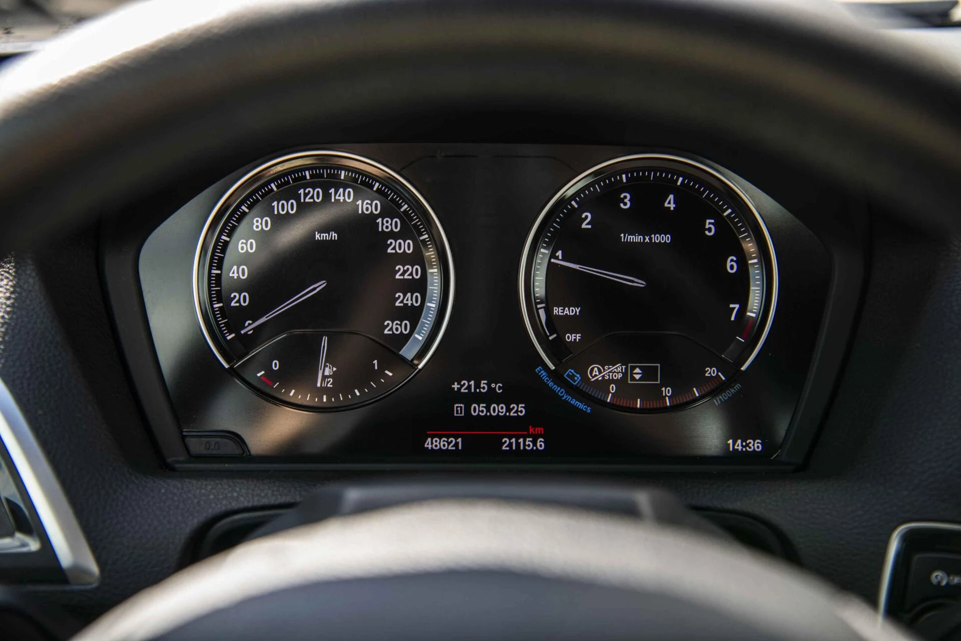 Hoofdafbeelding BMW 2 Serie