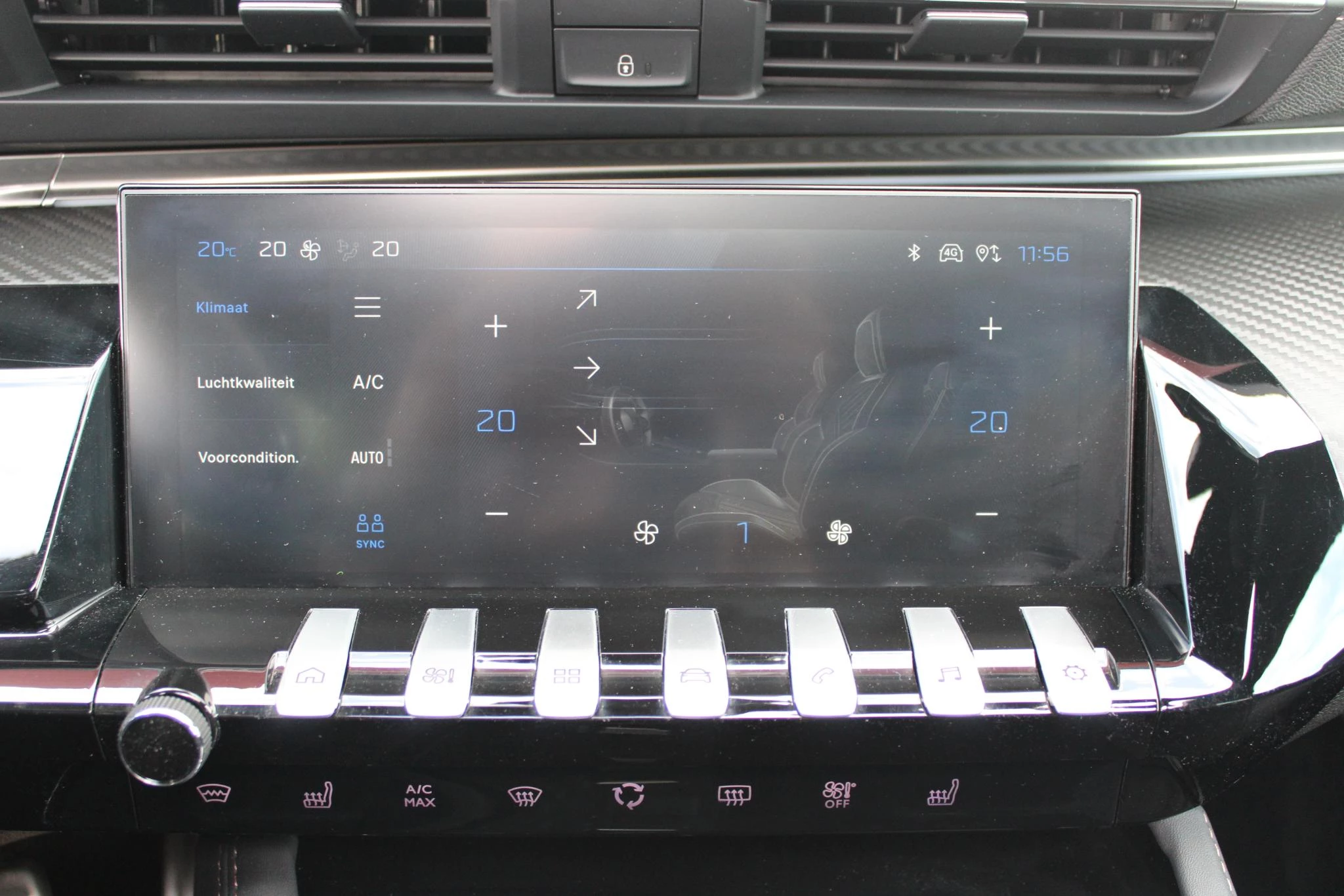 Hoofdafbeelding Peugeot 508