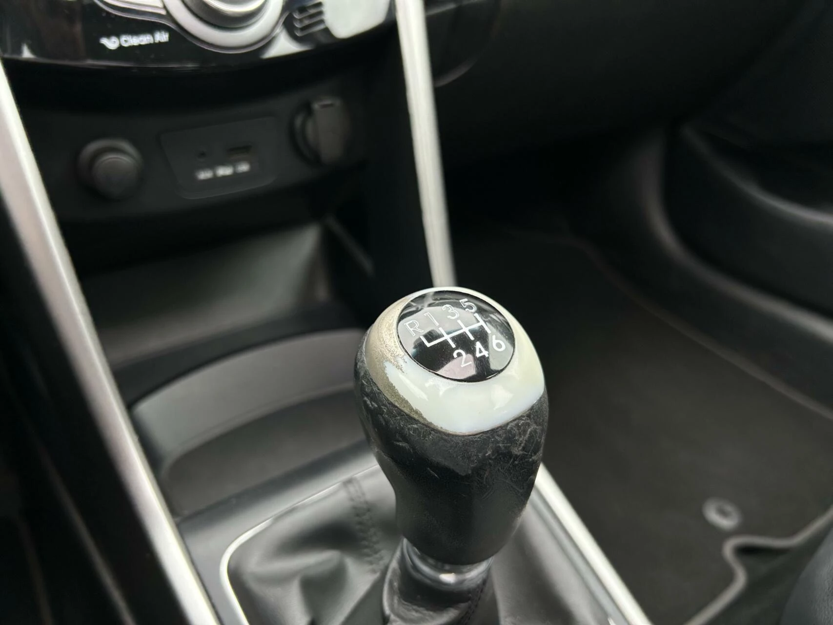 Hoofdafbeelding Hyundai i30