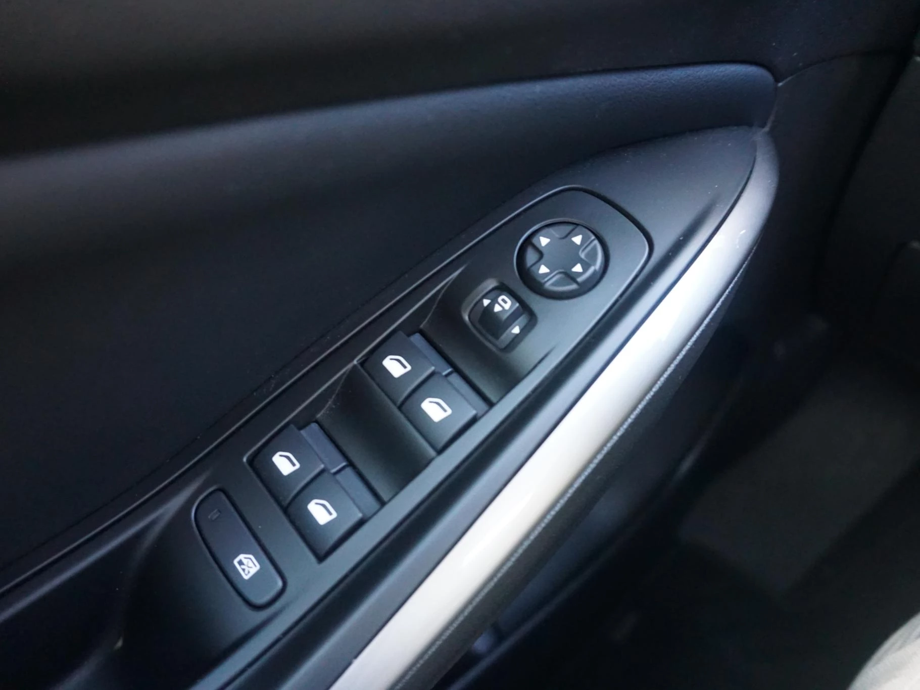 Hoofdafbeelding Opel Grandland