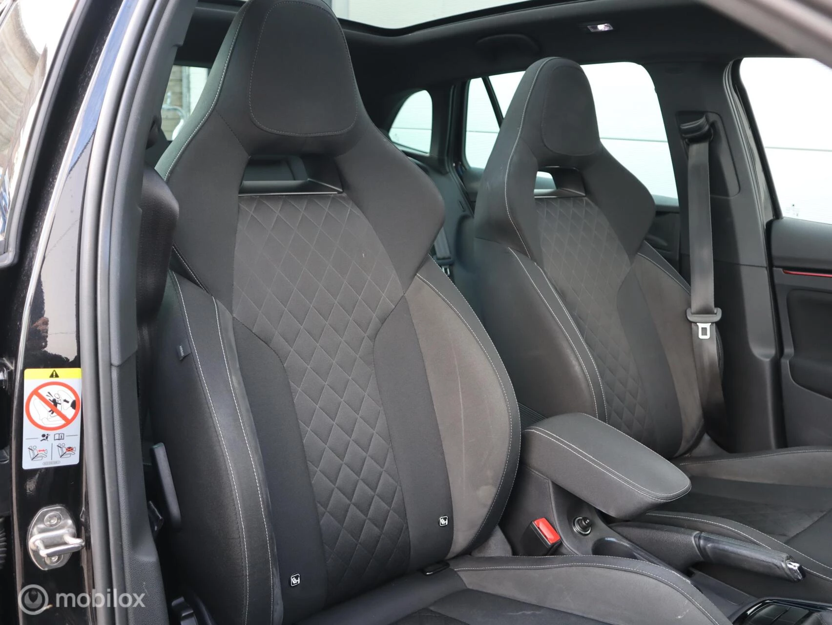 Hoofdafbeelding Škoda Scala
