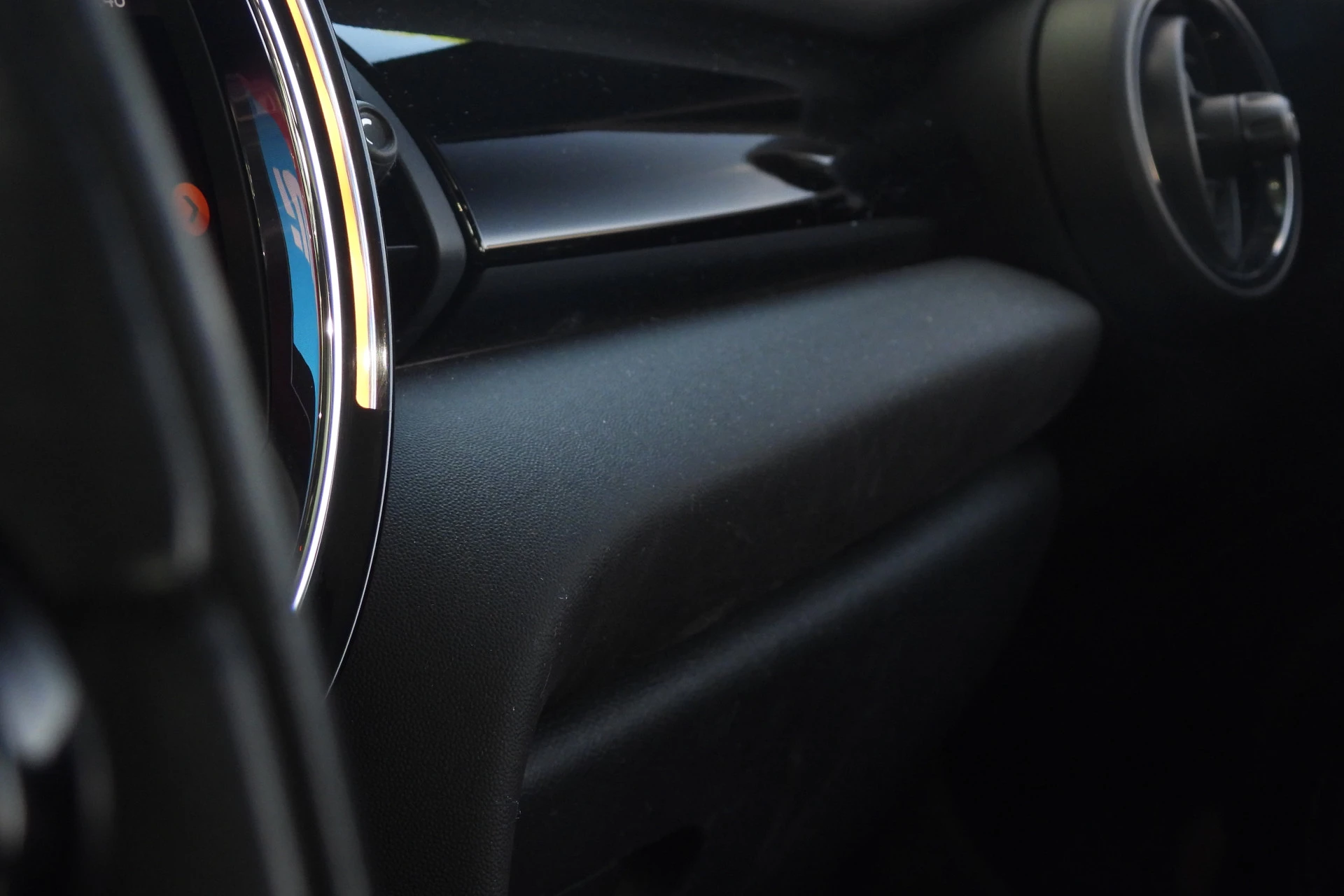 Hoofdafbeelding MINI Cooper S