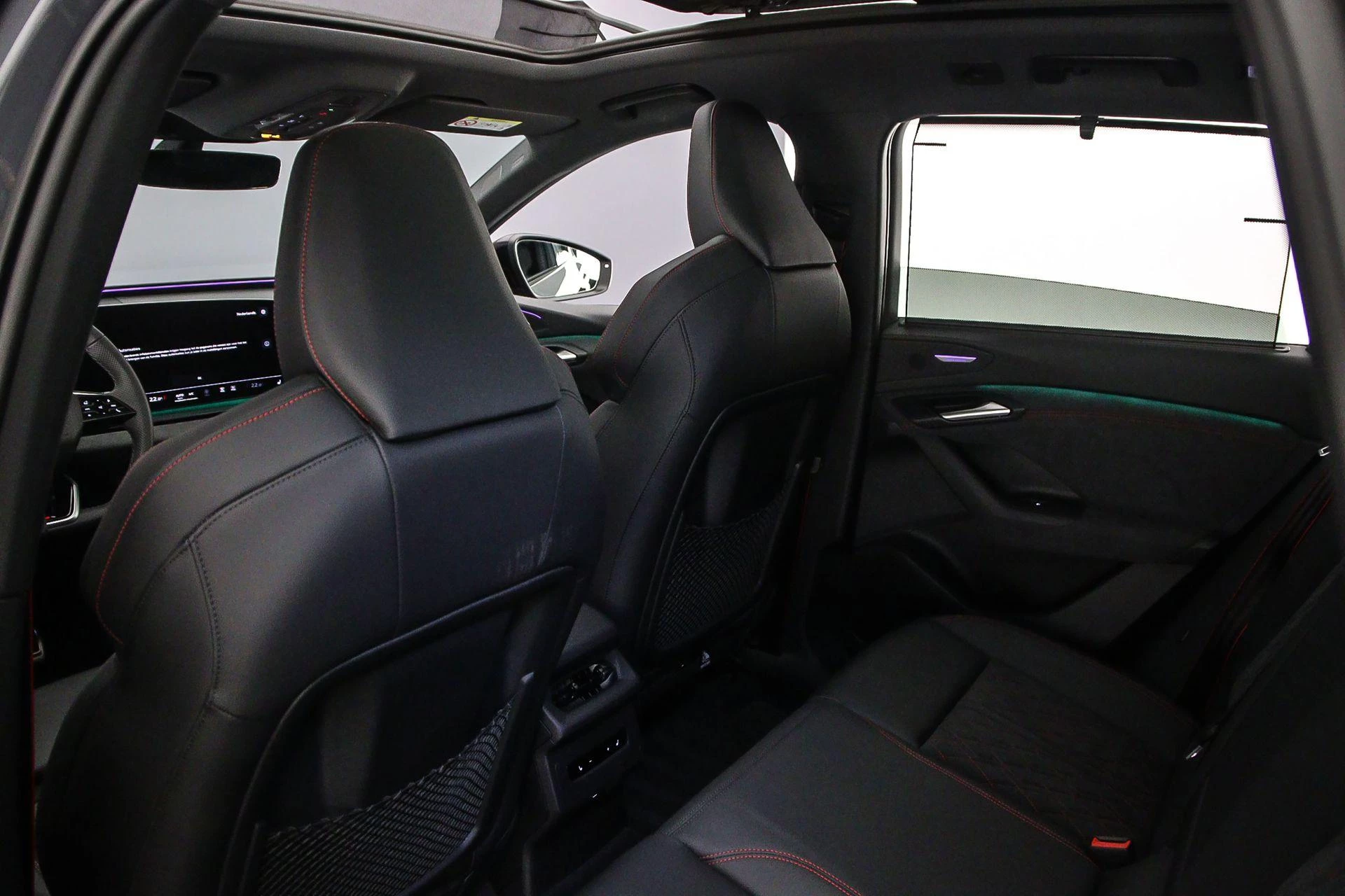 Hoofdafbeelding Audi Q6 e-tron