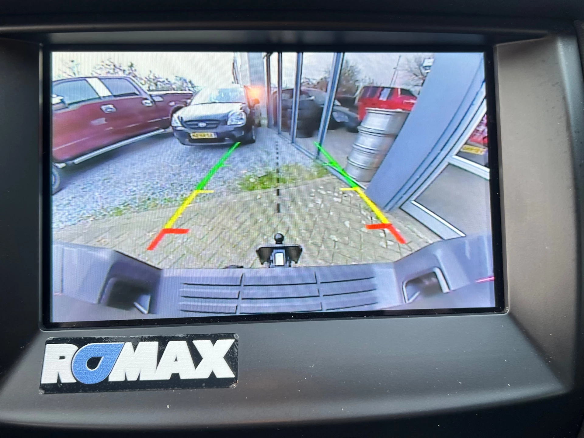 Hoofdafbeelding Ford Ranger