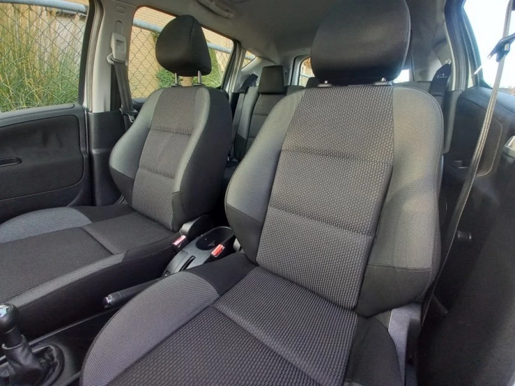 Hoofdafbeelding Peugeot 207