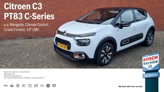 Citroën C3 1.2 PT C-SERIES