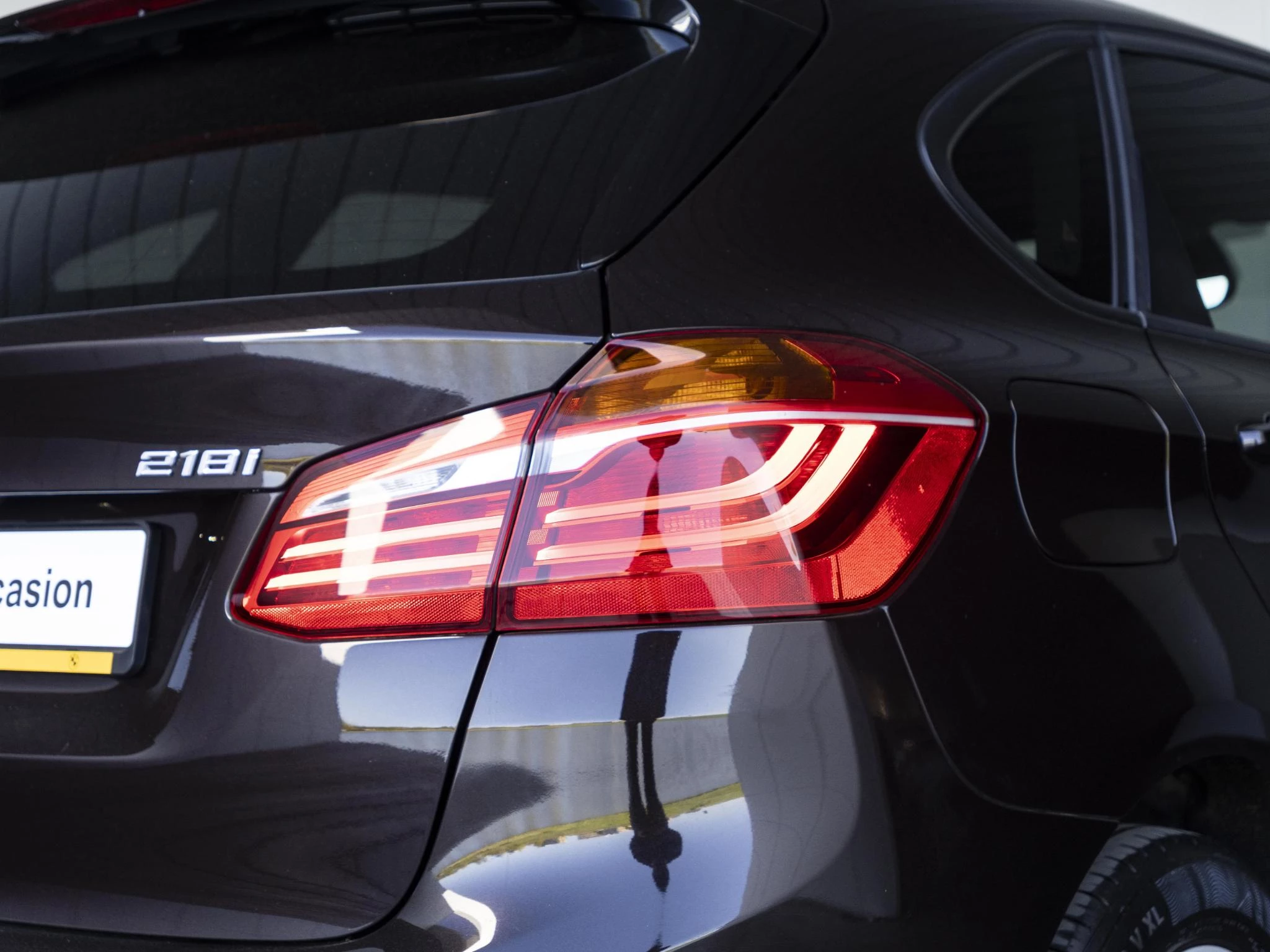 Hoofdafbeelding BMW 2 Serie