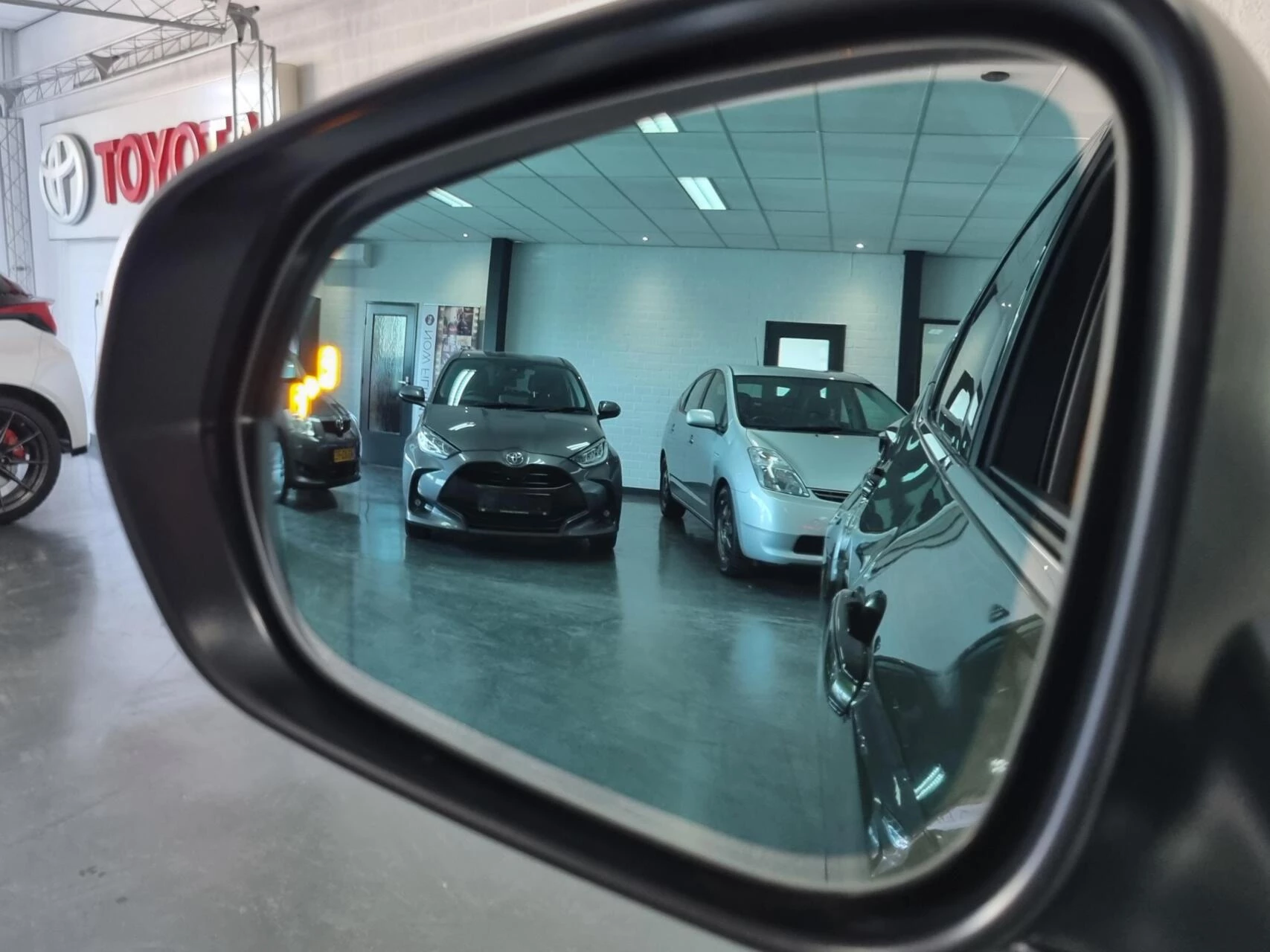 Hoofdafbeelding Lexus NX