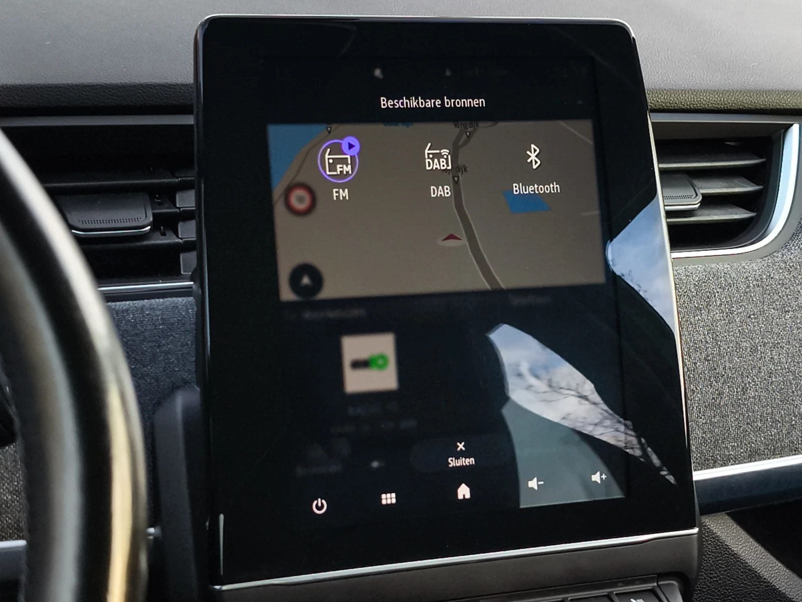 Hoofdafbeelding Renault ZOE