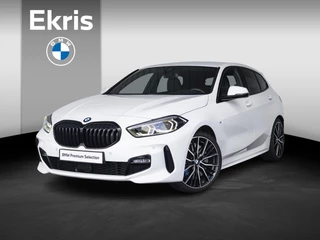 BMW 1 Serie 118i | High Executive | M Sport Plus Pakket | 19 inch | Leder