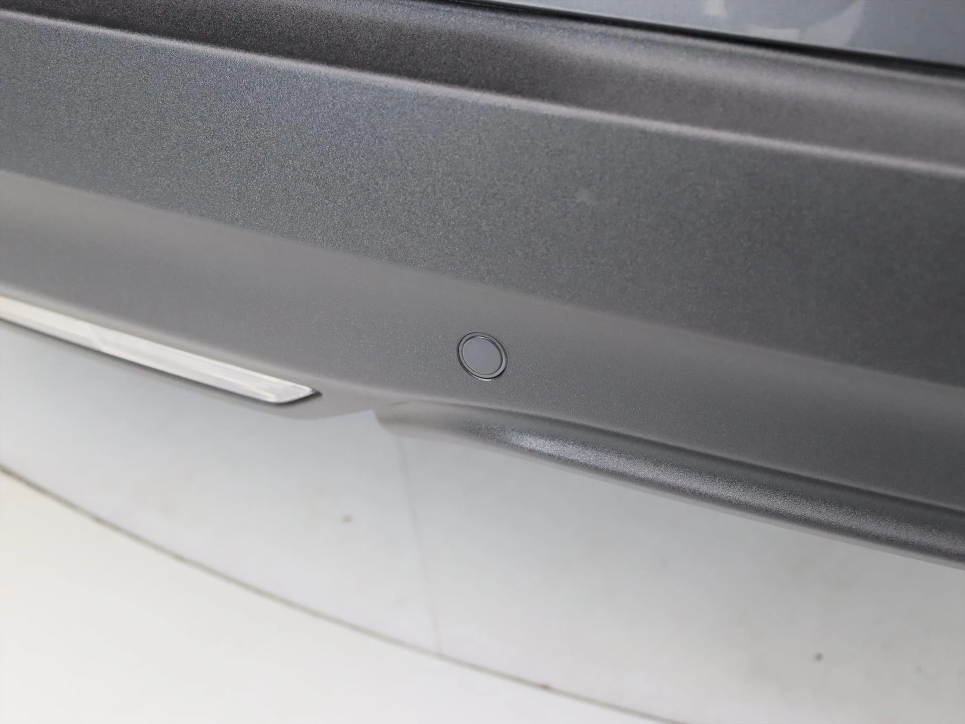 Hoofdafbeelding Ford Mustang Mach-E