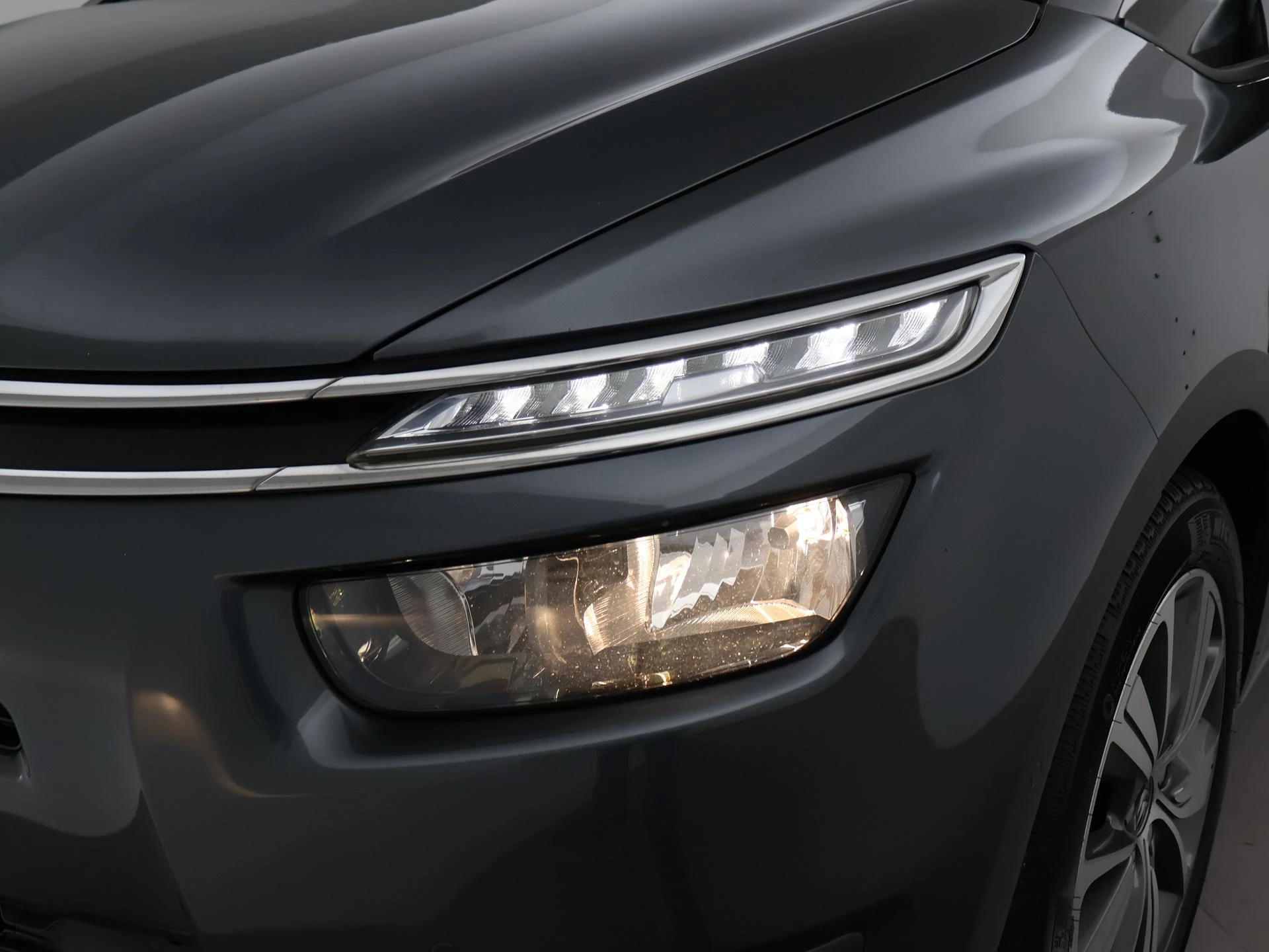 Hoofdafbeelding Citroën Grand C4 Picasso