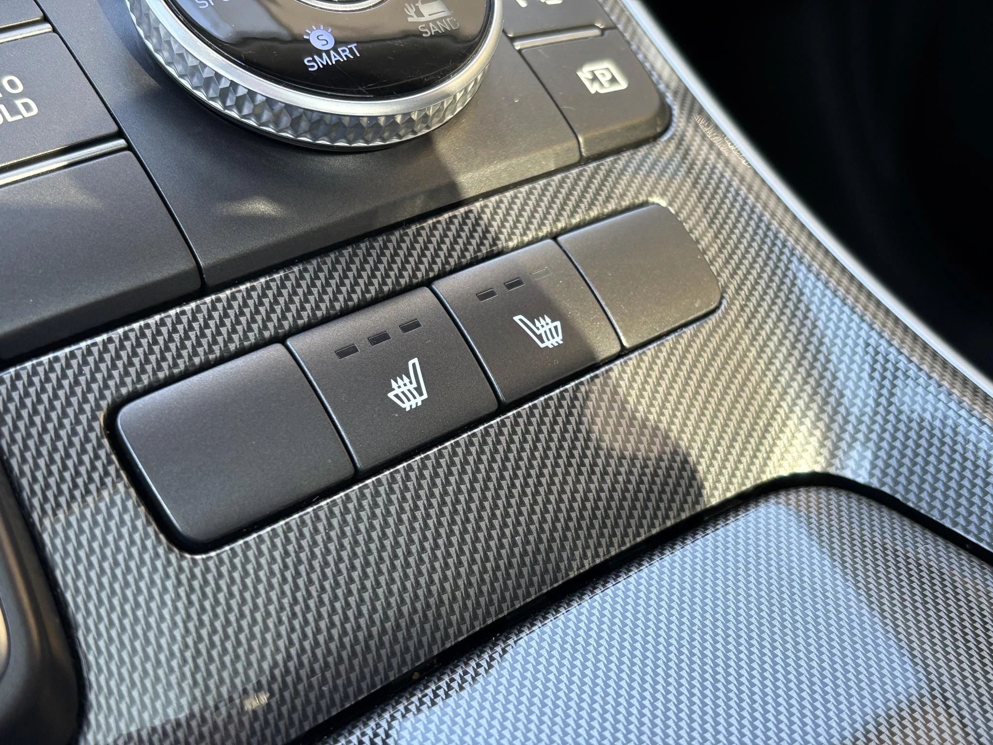 Hoofdafbeelding Hyundai Santa Fe