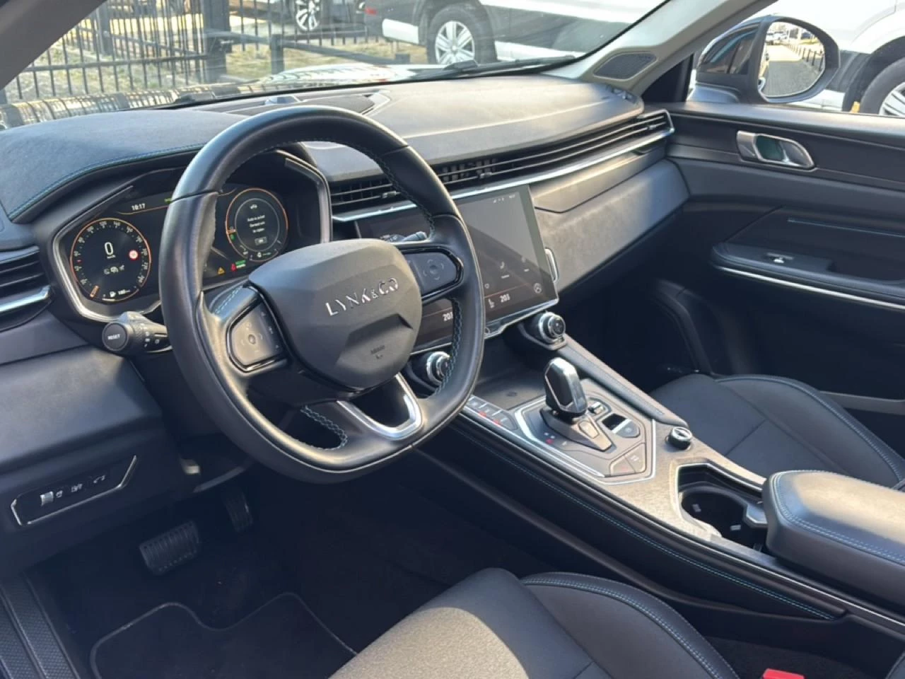 Hoofdafbeelding Lynk & Co 01