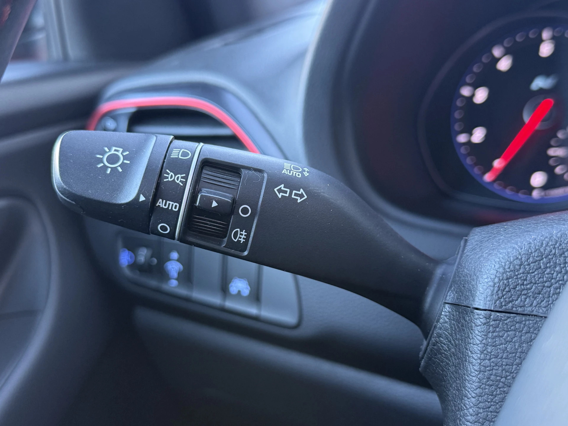 Hoofdafbeelding Hyundai i30