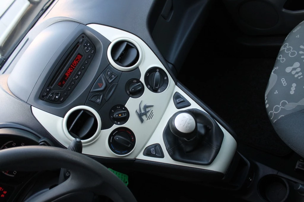 Hoofdafbeelding Ford Ka