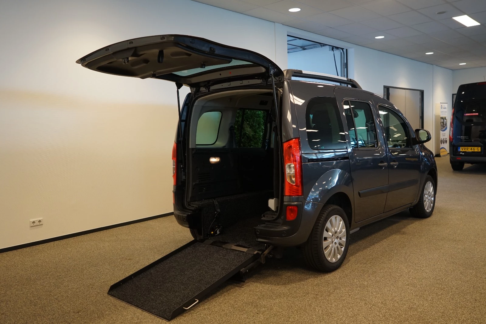 Hoofdafbeelding Mercedes-Benz Citan