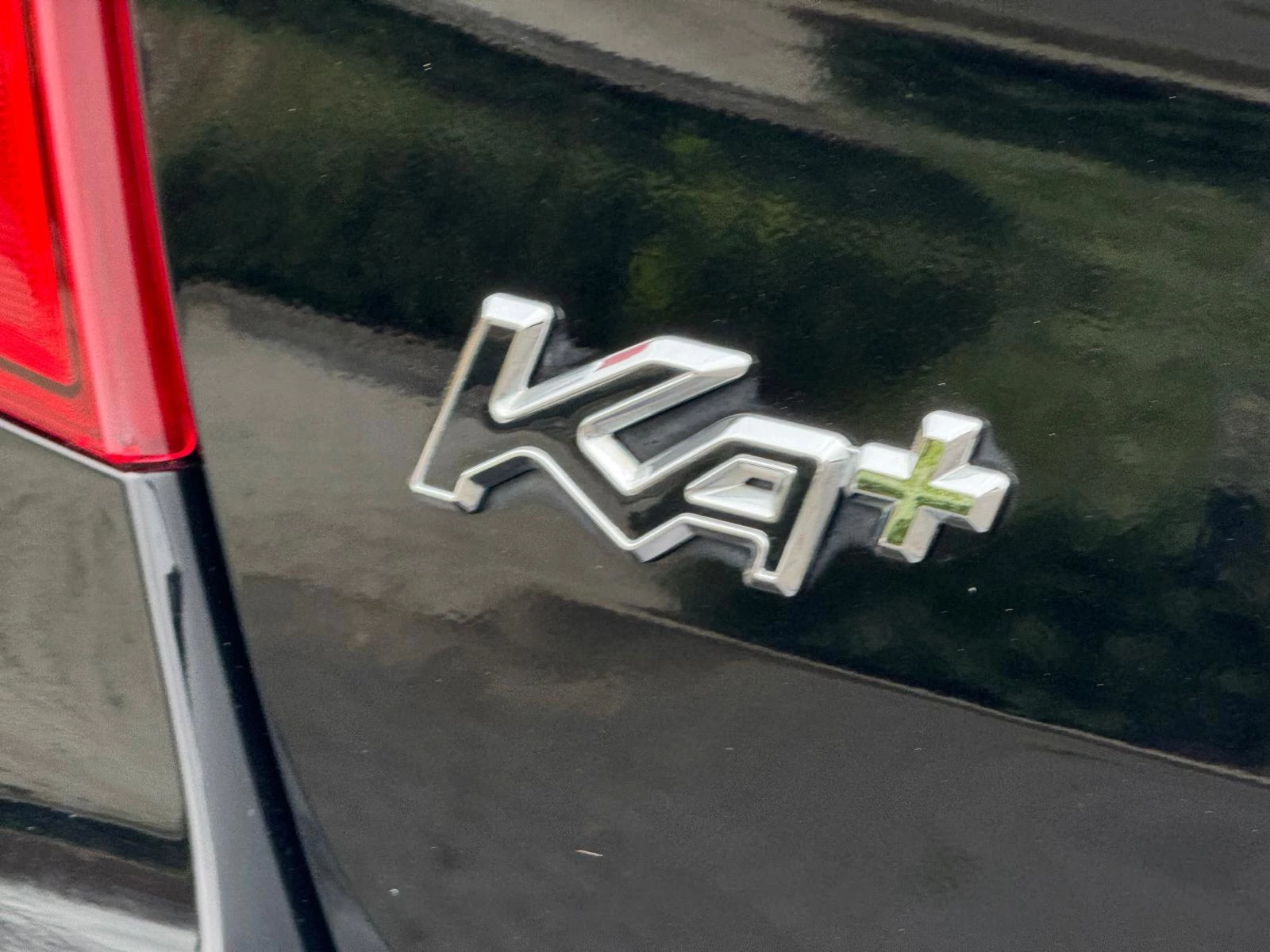 Hoofdafbeelding Ford Ka