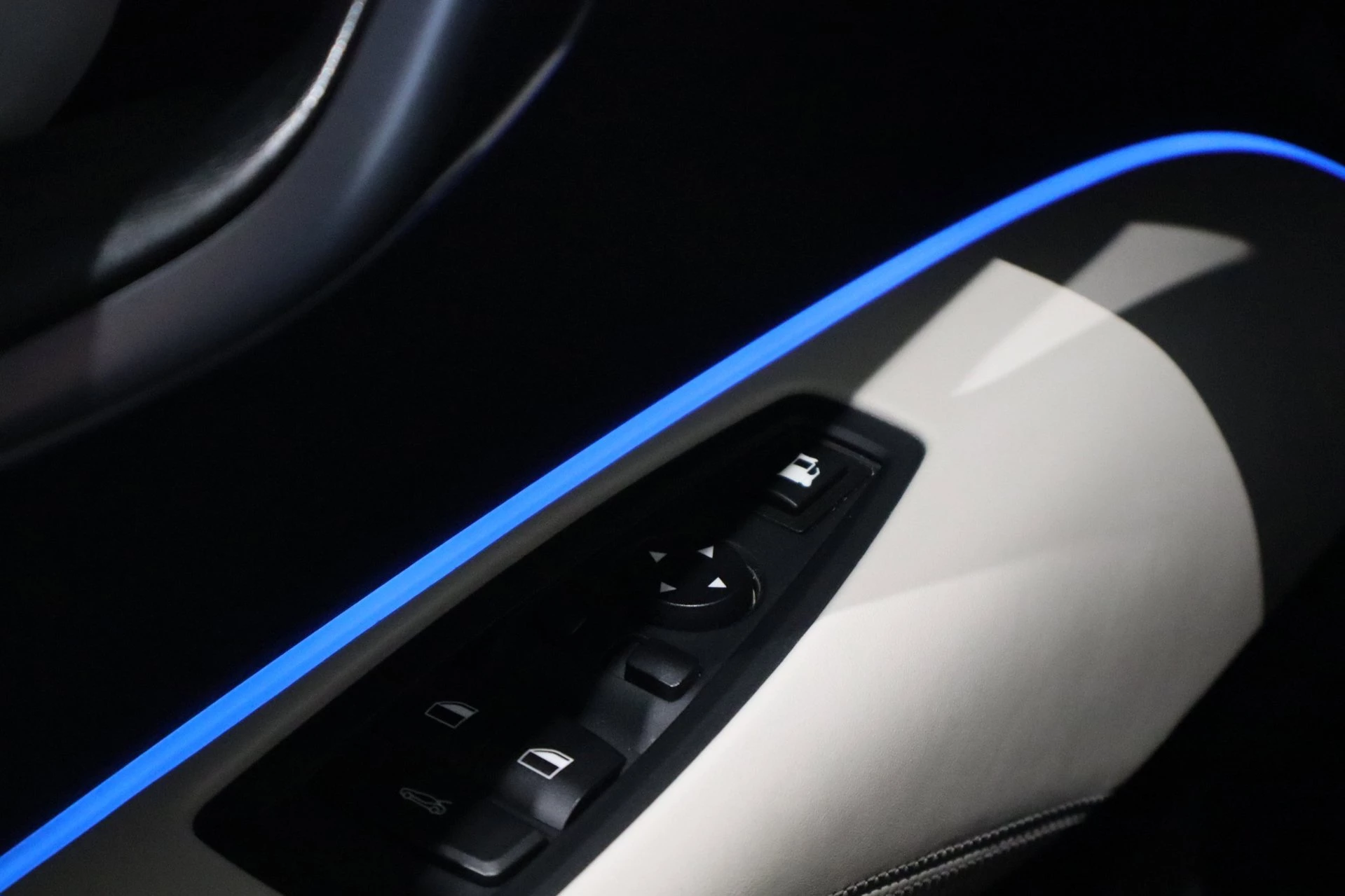 Hoofdafbeelding BMW i8