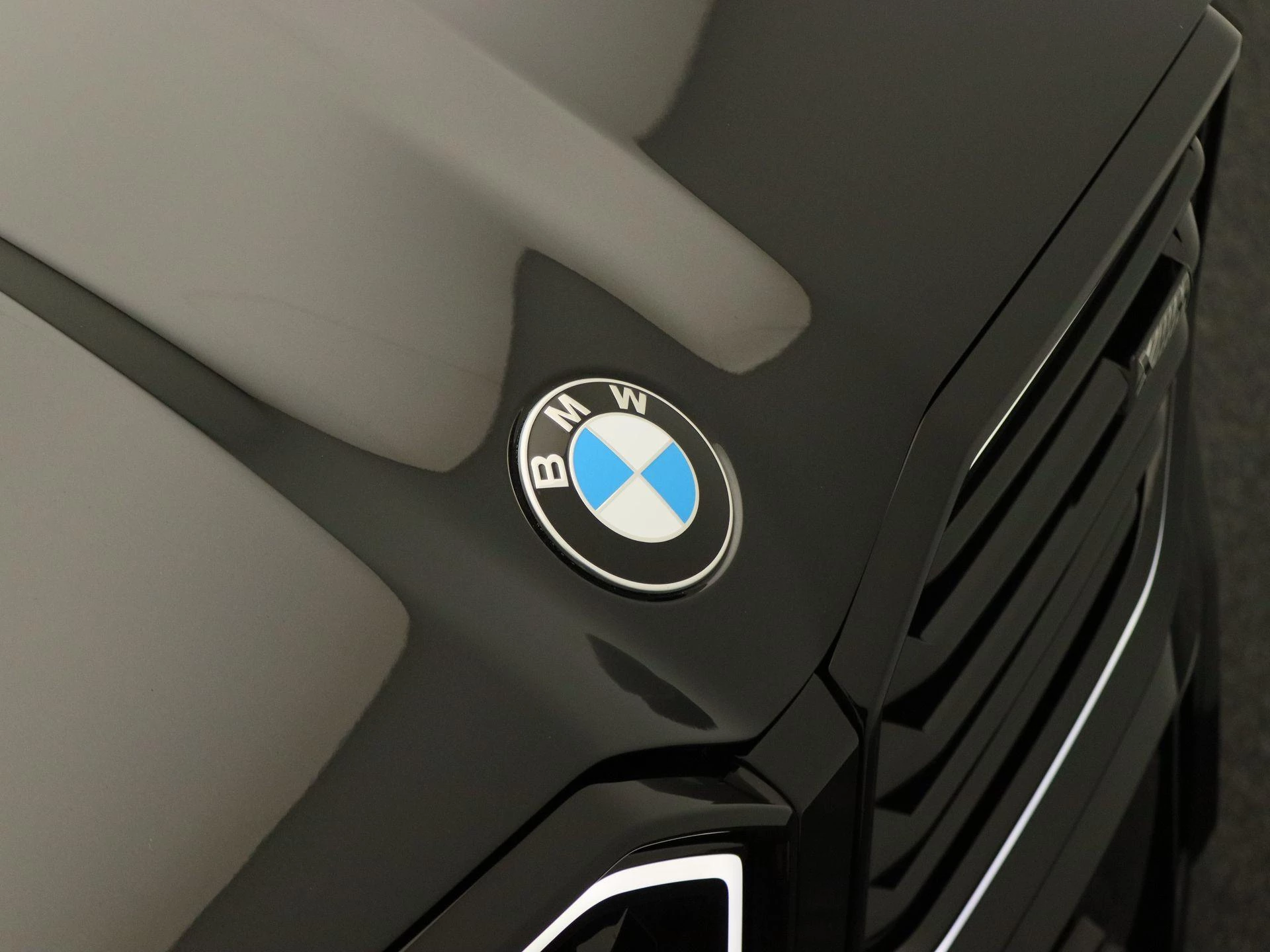 Hoofdafbeelding BMW XM