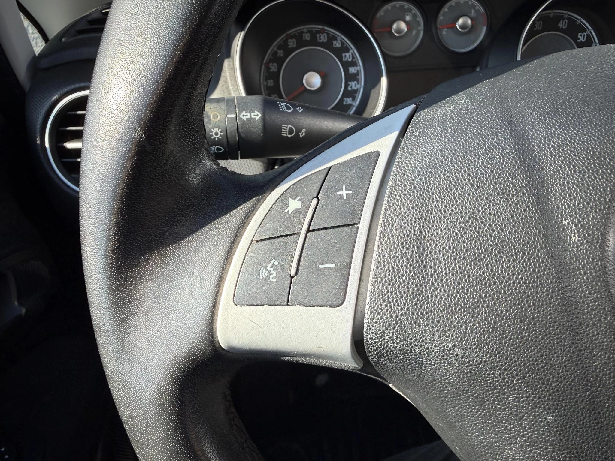 Hoofdafbeelding Fiat Punto