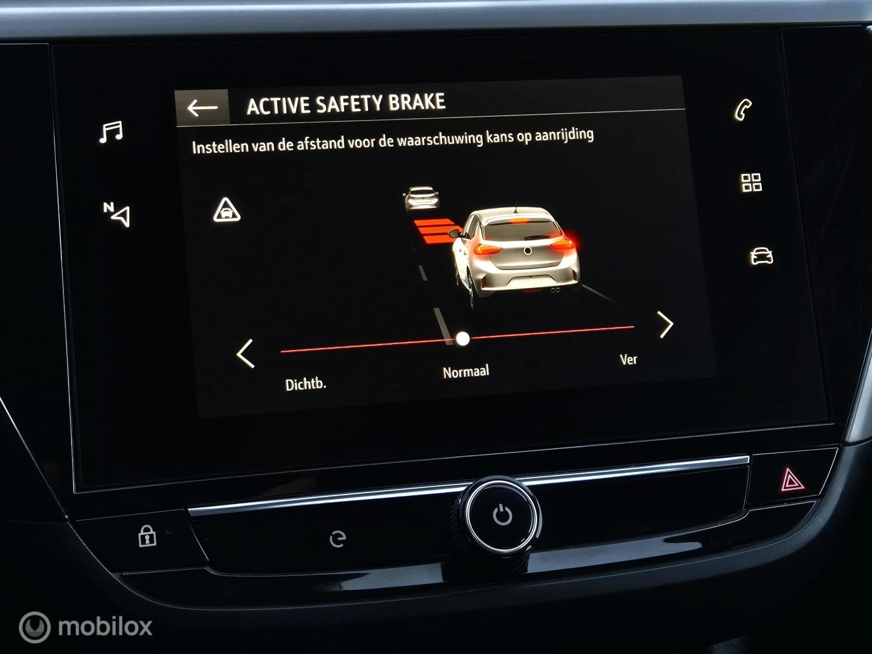 Hoofdafbeelding Opel Corsa-e