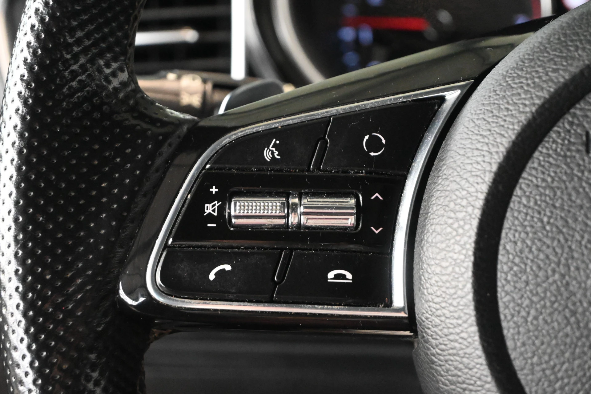 Hoofdafbeelding Kia ProCeed