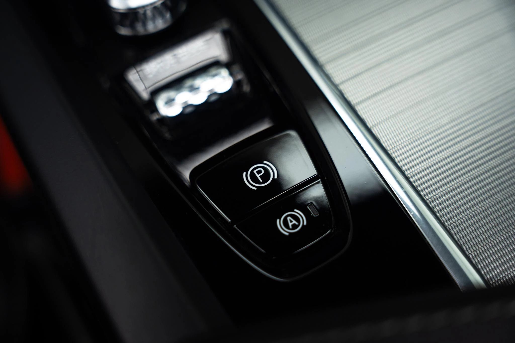 Hoofdafbeelding Volvo S60