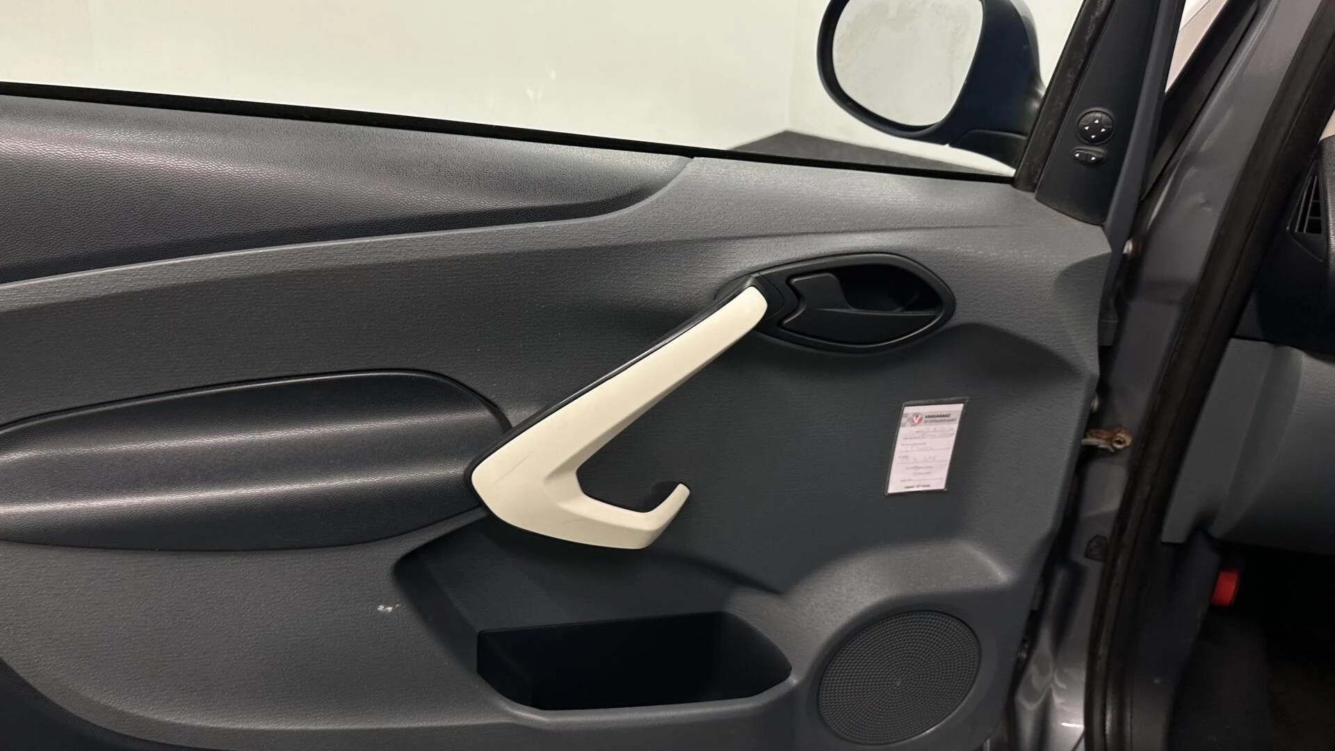 Hoofdafbeelding Ford Ka