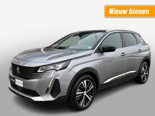 Peugeot 3008 1.2 HYBRID 136 GT