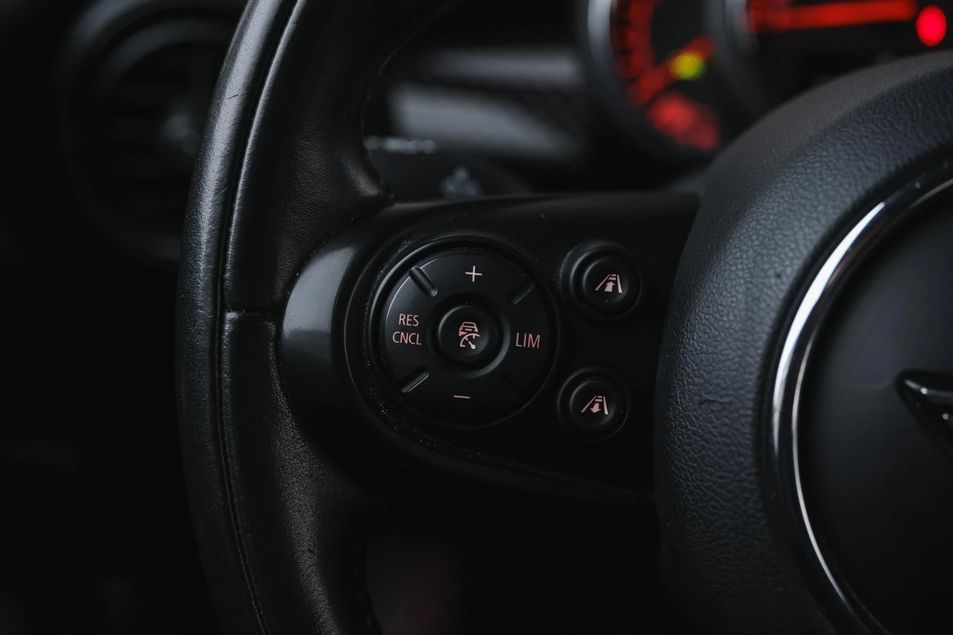 Hoofdafbeelding MINI Cooper S