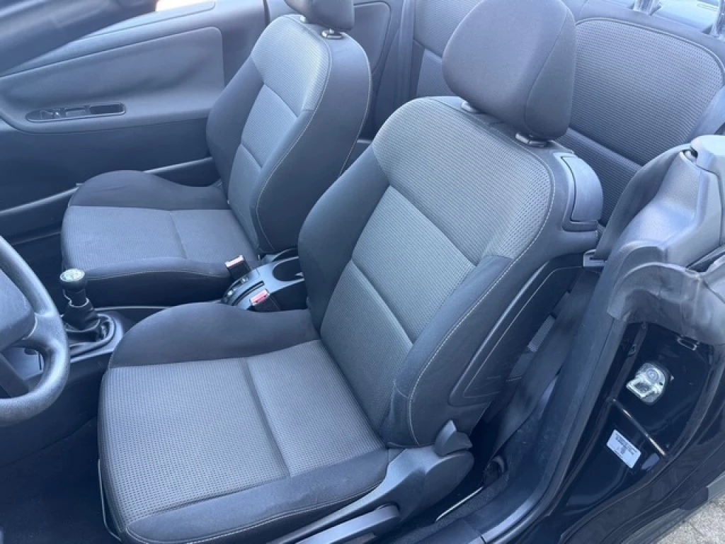 Hoofdafbeelding Peugeot 207