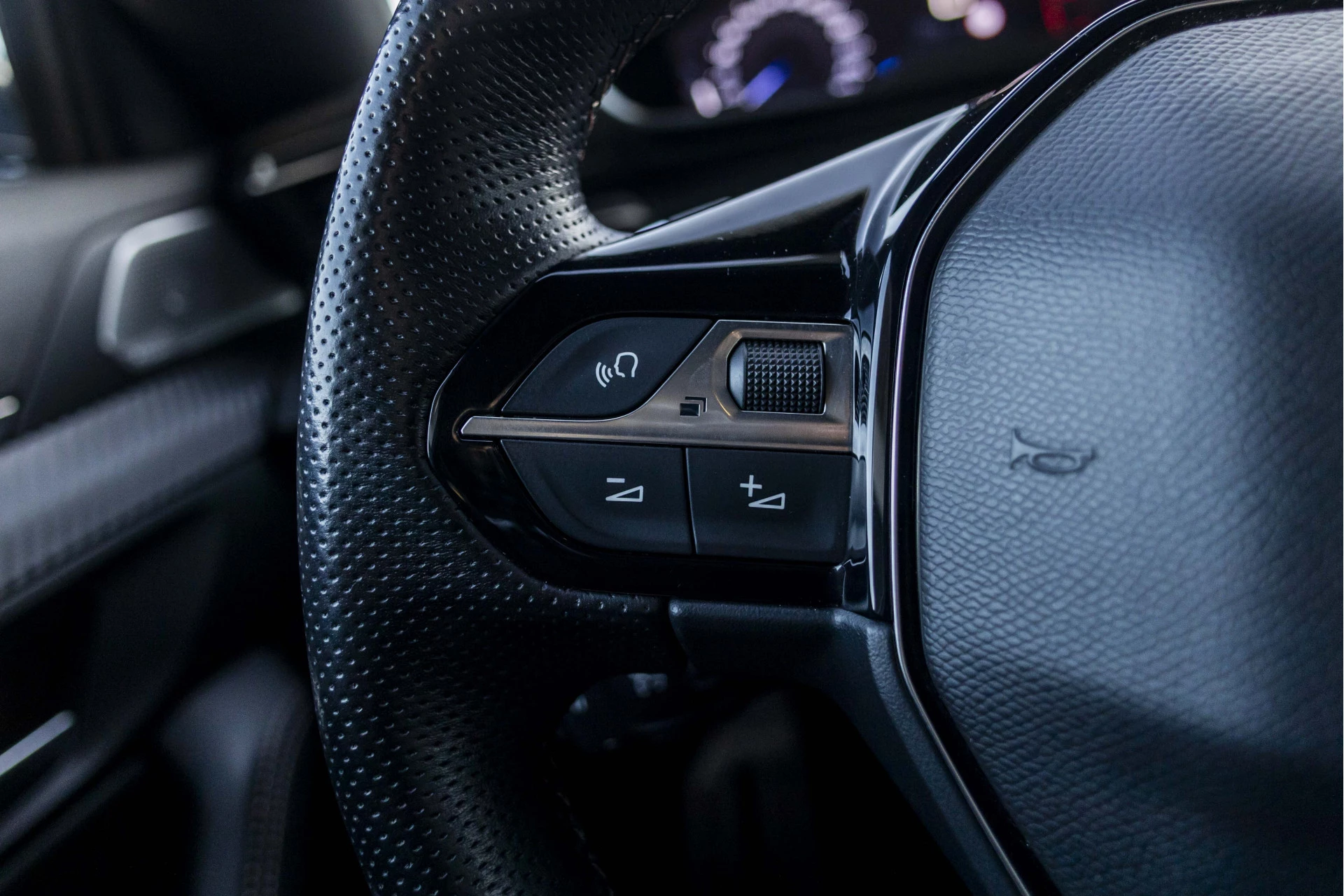 Hoofdafbeelding Peugeot 508