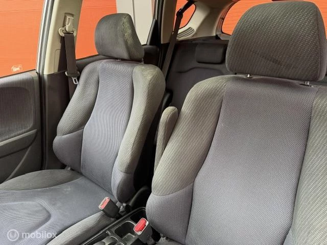 Hoofdafbeelding Honda Jazz